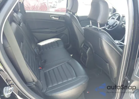 2024 Ford Edge Sel from USA, damaged, VIN 2FMPK4J90RBA51082